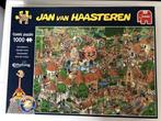 Jan van Haasteren puzzel 'Sprookjesbos' (Efteling) 1000 stuk, Ophalen of Verzenden, 500 t/m 1500 stukjes, Legpuzzel, Zo goed als nieuw