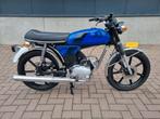 yamaha fs1  Mooi uitstraling deze 3E9 met de zwarte velgen, Ophalen, Maximaal 45 km/u, Yamaha, 4 versnellingen