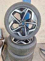 Volkswagen ID3 All-seasonset 19 Inch Origineel, Banden en Velgen, All Season, Personenwagen, Ophalen