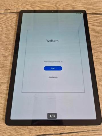 Mooie Galaxy Tab 5S beschikbaar voor biedingen