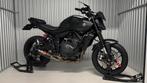 Yamaha MT-07 2025 | FULL OPTION!, 700 cc, 2 cilinders, Motorrijbewijs A, Meer dan 35 kW