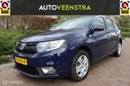 Dacia Sandero 0.9 TCe Laureate, Auto's, Dacia, Origineel Nederlands, Te koop, 5 stoelen, 20 km/l