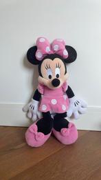 Minnie Mouse Knuffel - Disneyland, Ophalen of Verzenden, Zo goed als nieuw, Overige typen