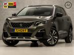 Peugeot 3008 1.2 PureTech GT Line (PANORAMADAK, APPLE CARPLA, Auto's, Gebruikt, 1199 cc, Leder en Stof, Origineel Nederlands