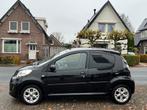 Citroen C1 1.0 Exclusive NL-AUTO-NAP, Auto's, Voorwielaandrijving, Euro 5, Stof, Gebruikt