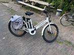Hitway Elektrische fiets dames, Gebruikt, Minder dan 47 cm, 30 tot 50 km per accu, Ophalen