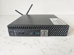 Dell OptiPlex 7060 Micro I7 8700T/16GB/256GB SSD/WIFI/BT/W11, Computers en Software, Desktop Pc's, Ophalen, 256 GB, 2 tot 3 Ghz