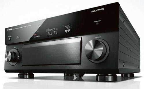 Yamaha cx-a5000 aventage 11.2 Voorversterker. Absolute quali, Audio, Tv en Foto, Versterkers en Receivers, Zo goed als nieuw, 7.1