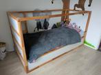 2x Ikea Kura bed, Ophalen, Gebruikt, 90 cm, Eenpersoons
