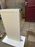 radiator 45x90x11cm, Doe-het-zelf en Verbouw, Verwarming en Radiatoren, Ophalen, Radiator, 30 tot 80 cm