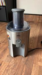 Sap dispenser Braun, Huis en Inrichting, Ophalen of Verzenden, Zo goed als nieuw