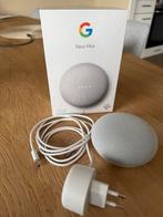 Google Nest Mini, Audio, Tv en Foto, Mediaspelers, Ophalen of Verzenden