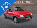 Austin Metro 1300 MG Turbo, Voorwielaandrijving, 94 pk, Stof, Gebruikt