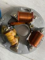 Suzuki GT500 originele Stator, Ophalen of Verzenden, Gebruikt