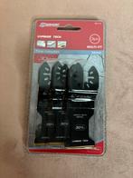 EZARC Hardmetalen Multitool Zaagbladen (3 Stuks), Ophalen of Verzenden, Nieuw
