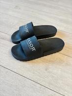 Mason Garments Slippers Maat 45 NIEUW, Zwart, Nieuw, Ophalen of Verzenden, Mason Garments