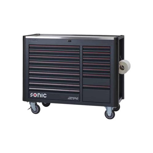SONIC NEXT S14 gereedschapswagen 1045-dlg (714581) **TIP**, Auto diversen, Autogereedschap, Nieuw, Ophalen of Verzenden