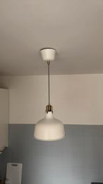 Hanglamp van de ikea E27, Huis en Inrichting, Lampen | Hanglampen, Ophalen of Verzenden, Zo goed als nieuw, Minder dan 50 cm