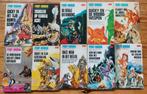 perry rhodan pocket boekjes 10 stuks uit de tweede serie, Boeken, Gelezen, Ophalen of Verzenden