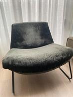 Dyyk cielo donkergrijs/groen, Huis en Inrichting, Fauteuils, Ophalen, Zo goed als nieuw, Stof