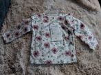 Nieuw shirt maat 56 met kaartjes, Kinderen en Baby's, Babykleding | Maat 56, Ophalen of Verzenden, Nieuw, Shirtje of Longsleeve