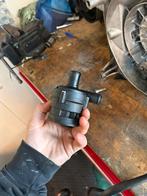 Elektrische waterpomp bosch 12v, Ophalen of Verzenden, Zo goed als nieuw, Overige typen