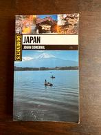 Johan Somerwil - Japan Dominicus 2000, Boeken, Reisgidsen, Gelezen, Johan Somerwil, Ophalen of Verzenden