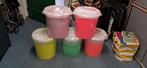 Magic Paint, Doe-het-zelf en Verbouw, Verf, Beits en Lak, Ophalen, Roze, Minder dan 5 liter, Verf