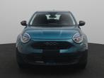 Fiat 600 1.2 Hybrid Urban | Android Apple Carplay | Parkeers, Auto's, Fiat, Stof, 1199 cc, Blauw, 620 kg