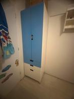 Ikea stuva kast Leuke kinderkast met lades!, Kinderen en Baby's, Kinderkamer | Commodes en Kasten, Ophalen, Gebruikt, 105 cm of meer