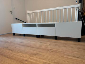 Ikea Besta TV meubel