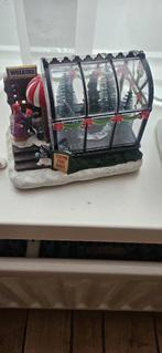 Kerst, Ophalen of Verzenden, Gebruikt