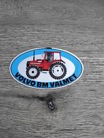 Volvo bm valmet tractor sticker, Verzamelen, Ophalen of Verzenden, Zo goed als nieuw