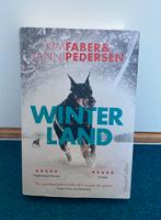 Kim Faber en Janni Pedersen - Winterland, Scandinavië, Verzenden, Kim Faber; Janni Pedersen, Zo goed als nieuw