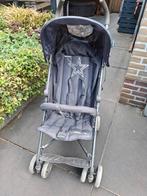 Buggy, Ophalen, Zo goed als nieuw, Regenhoes