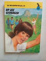 De Beverpatroelje,Nr 22 Op zee gevangen,1ste dr SC `80 Mooi!, Eén stripboek, Ophalen of Verzenden, Zo goed als nieuw