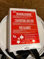 Brandblusdeken - Nieuw!, Huis en Inrichting, Ophalen of Verzenden, Nieuw, Brandblusser