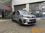 Peugeot Expert 2.0 B.HDI 180 S&S DC AET8|MODEL2025!|BPM VRIJ, Auto's, Bestelauto's, Automaat, Gebruikt, 4 cilinders, 179 pk