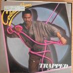 Colonel Abrams - Trapped MS, Ophalen of Verzenden, Gebruikt, Overige formaten, Disco