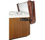Nieuwe COVERLIFT spa-line hoog voor jacuzzi bubbelbad spabad, Ophalen of Verzenden, Nieuw, Vast
