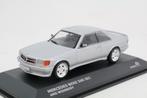 1:43  Mercedes-Benz 560 SEC AMG Widebody [C126] - Solido, Hobby en Vrije tijd, Modelauto's | 1:43, Nieuw, Solido, Ophalen of Verzenden