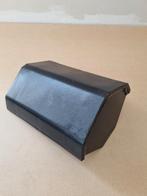 HV beginvorst type K Monier zwart vol donker engobe, Ophalen, Steen of Klei, Zwart, Nieuw