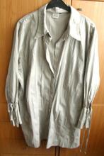 Miss Etam tuniek blouse , Lang, maat 50, Verzenden, Zo goed als nieuw, Maat 46/48 (XL) of groter
