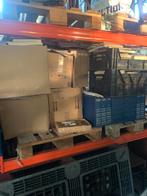 Gratis boeken, Doe-het-zelf en Verbouw, Kratten en Dozen, 100 cm of meer, 60 cm of meer, Overige typen, Minder dan 35 cm