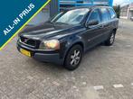 Volvo XC90 2.9 T6 Automaat|APK| lees beschrijving (bj 2003), Auto's, Volvo, Traction-control, Gebruikt, 138 €/maand, 7 stoelen