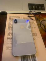 Iphone x 64GB, Telecommunicatie, Mobiele telefoons | Apple iPhone, Ophalen of Verzenden, Zilver, 64 GB