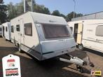 Eifelland Holiday 500 TL Rondzit, enkele bedden! zondag open, Rondzit, Bedrijf, Eifelland, Ringverwarming