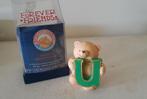 Andrew Brownsword Coll. Forever Friends Beertje letter U, Ophalen of Verzenden, Gebruikt, Beeldje, Forever Friends
