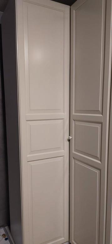 Ikea Pax hoekkast - nette staat