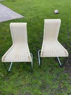 Tecta b20 design stoelen stoel buisframe sledestoel, Huis en Inrichting, Stoelen, Gebruikt, Ophalen